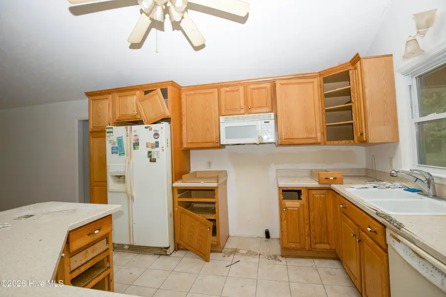 101 Haldane Drive, Southern Pines, NC 28387 - #3