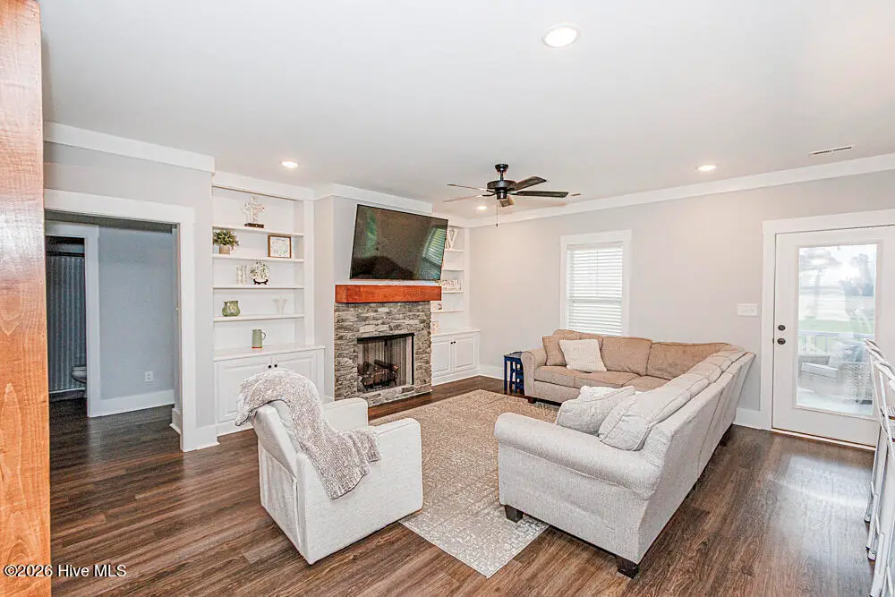 1787 Bedfordshire Road, Nashville, NC 27856 - #1