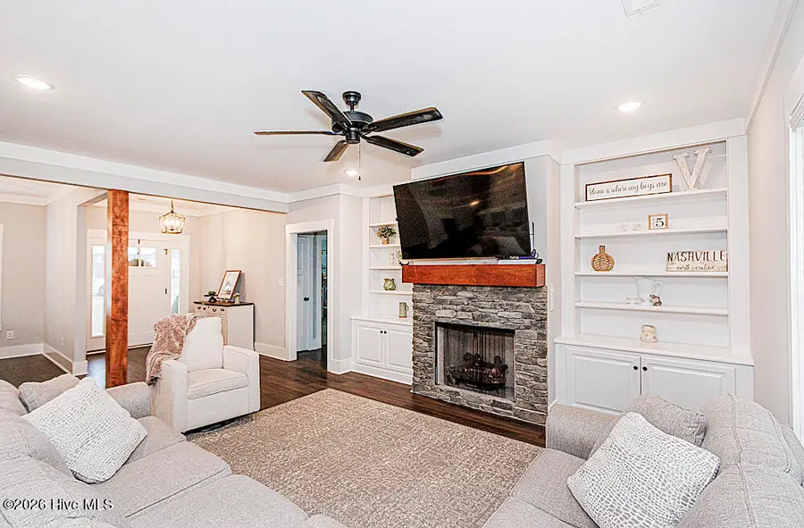 1787 Bedfordshire Road, Nashville, NC 27856 - #2