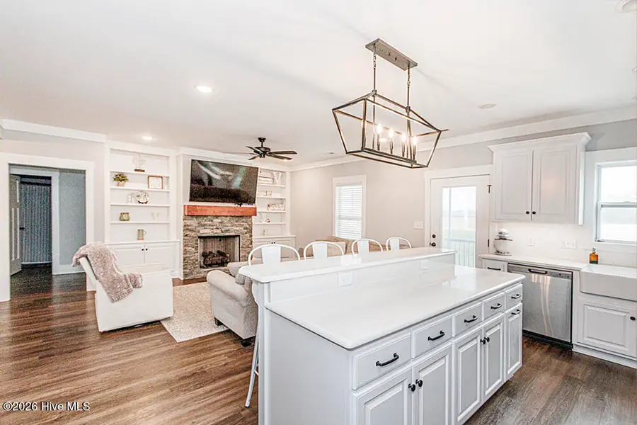 1787 Bedfordshire Road, Nashville, NC 27856 - #3
