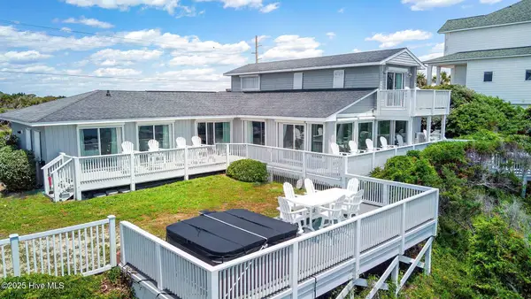 1829 Salter Path Road, Indian Beach, NC 28512