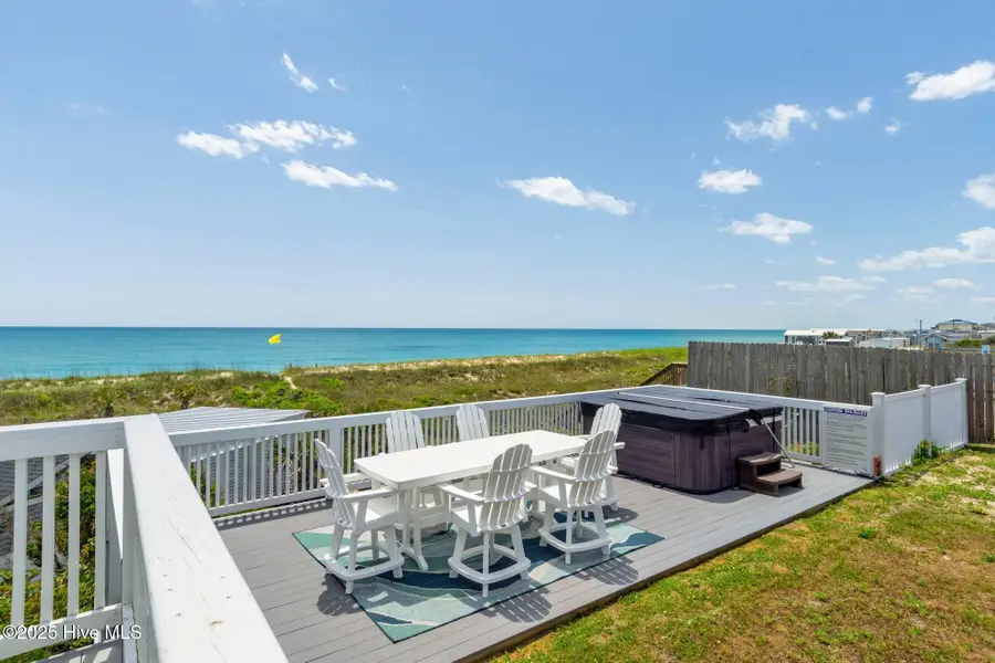 1829 Salter Path Road, Indian Beach, NC 28512 - #2