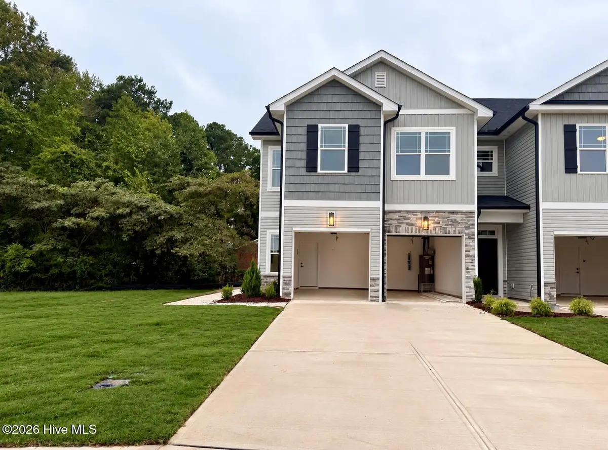 2030 Tharrington Way, Rocky Mount, NC 27803 - #1