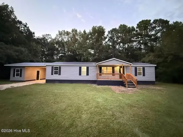 145 Ridgecrest Acres, Whiteville, NC 28472