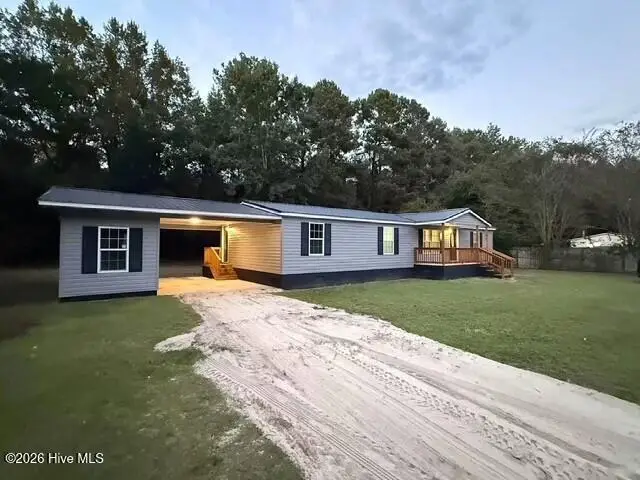 145 Ridgecrest Acres, Whiteville, NC 28472 - #2