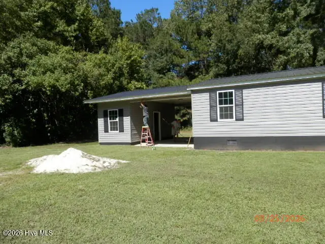 145 Ridgecrest Acres, Whiteville, NC 28472 - #3