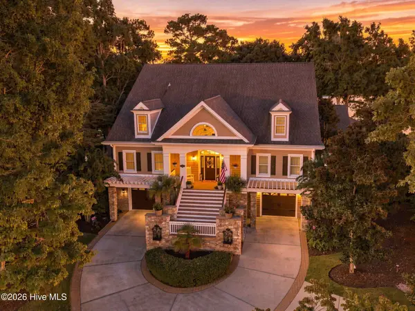 2144 Arnold Palmer Drive, Shallotte, NC 28470