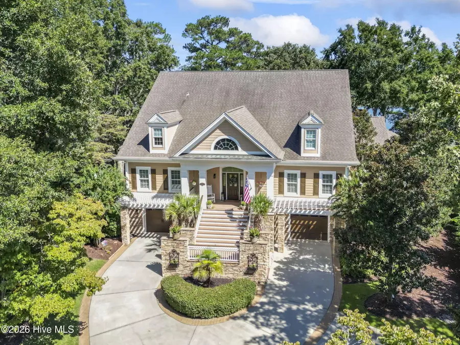 2144 Arnold Palmer Drive, Shallotte, NC 28470 - #2