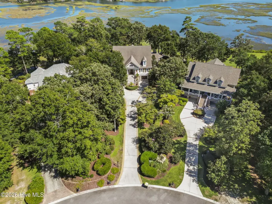2144 Arnold Palmer Drive, Shallotte, NC 28470 - #3