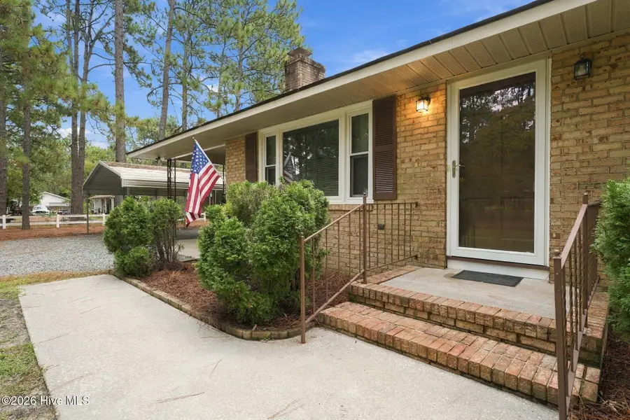 355 N Currant Street, Pinebluff, NC 28373 - #2