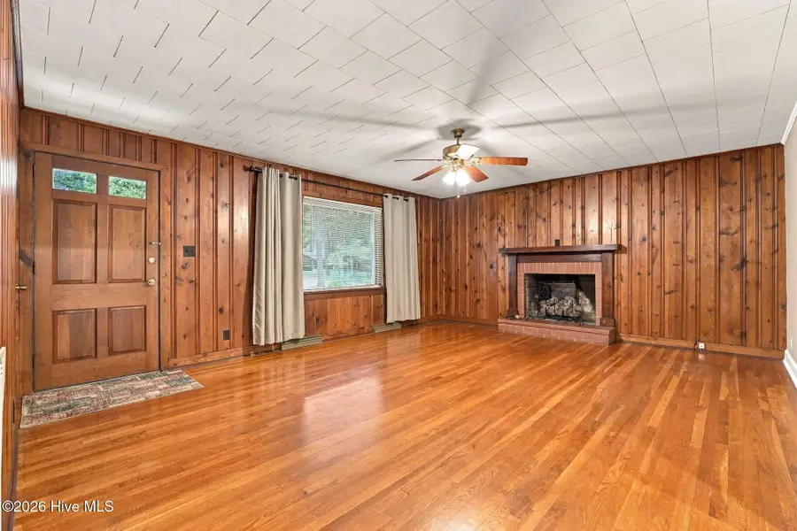 355 N Currant Street, Pinebluff, NC 28373 - #3