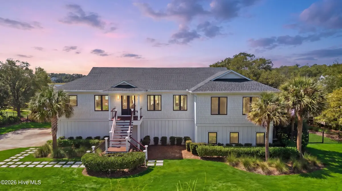 808 Inlet View Drive, Wilmington, NC 28409 - #1