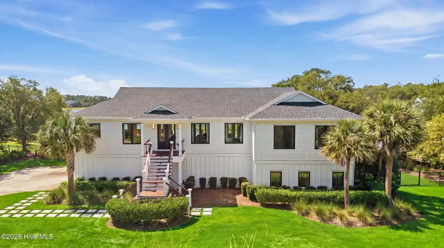 808 Inlet View Drive, Wilmington, NC 28409 - #2