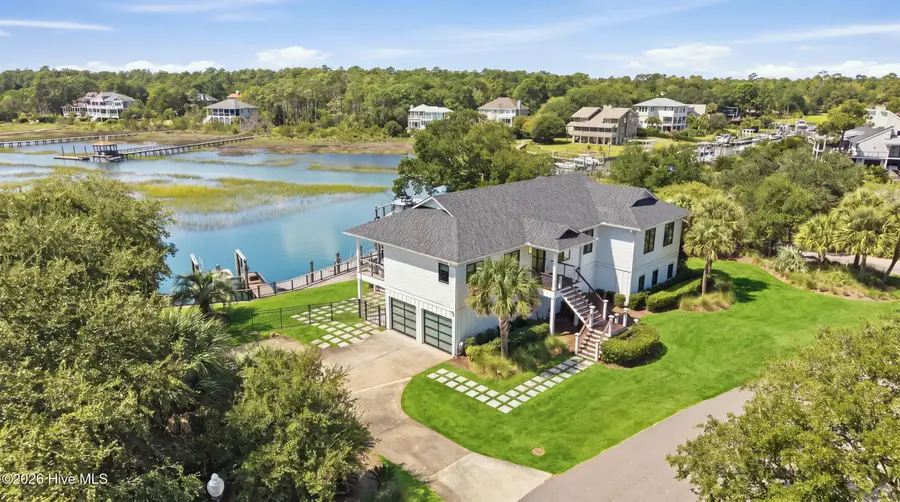 808 Inlet View Drive, Wilmington, NC 28409 - #3