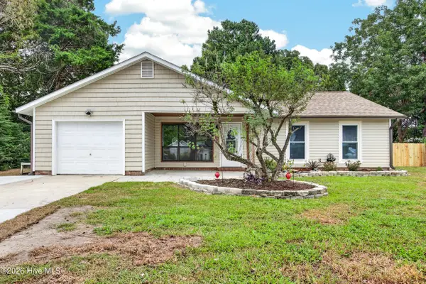 809 Deblea Court, Jacksonville, NC 28546