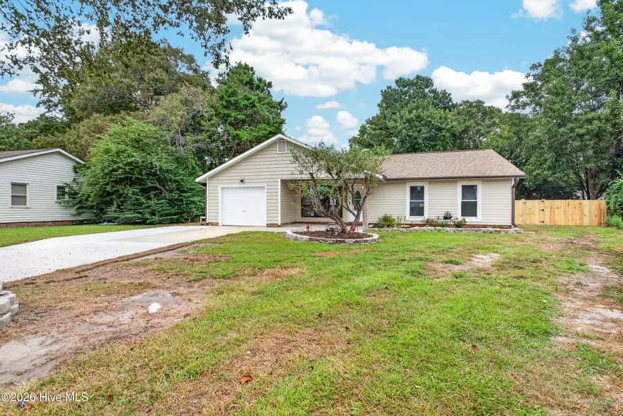 809 Deblea Court, Jacksonville, NC 28546 - #2