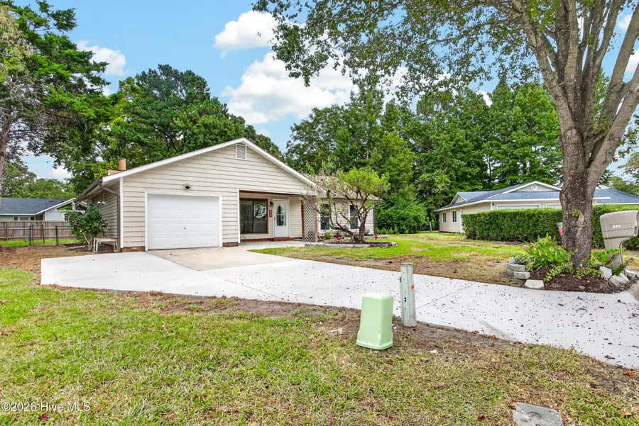 809 Deblea Court, Jacksonville, NC 28546 - #3