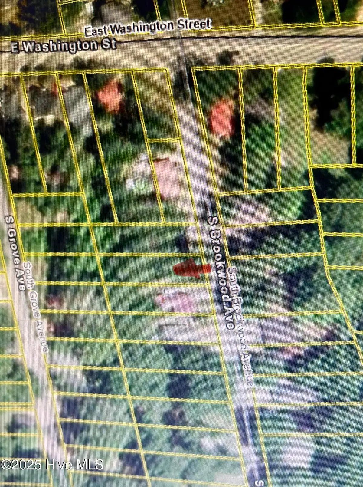 116 S Brookwood Avenue, Rockingham, NC 28379 - #1