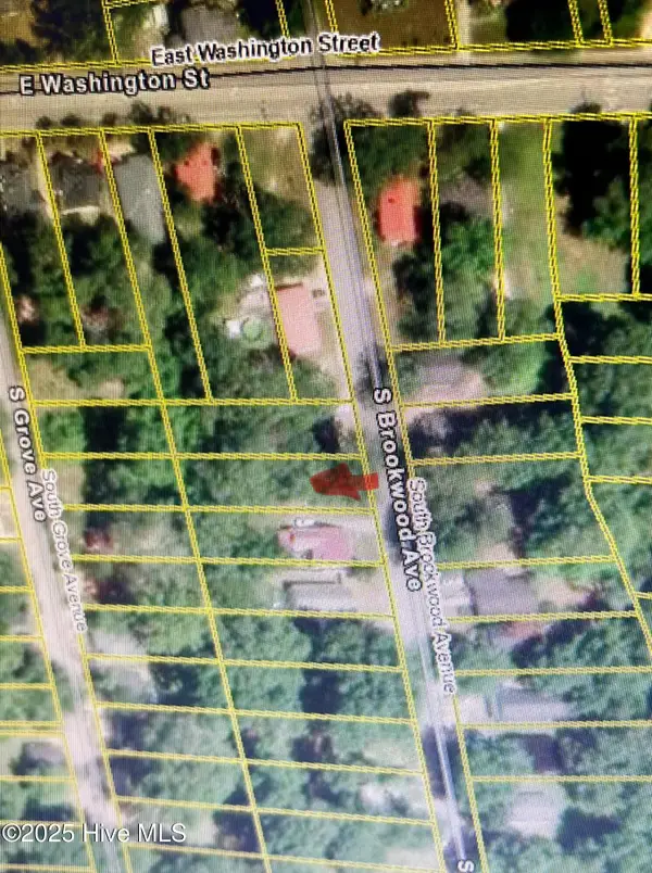 116 S Brookwood Avenue, Rockingham, NC 28379