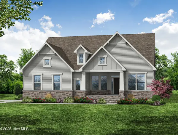 698 Callaway Drive, Graniteville, SC 29829