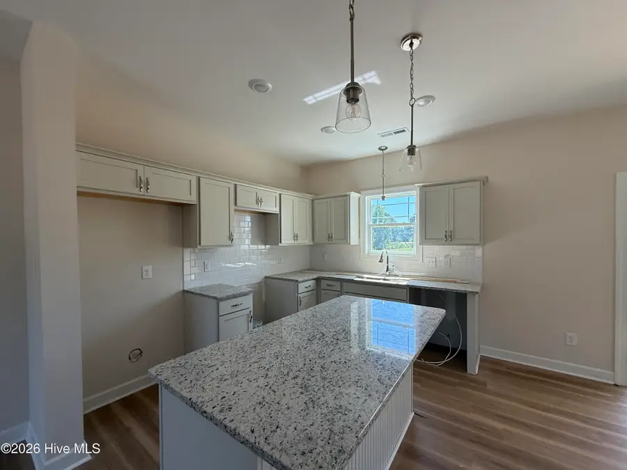 55 Hagood Street, Smithfield, NC 27577 - #2
