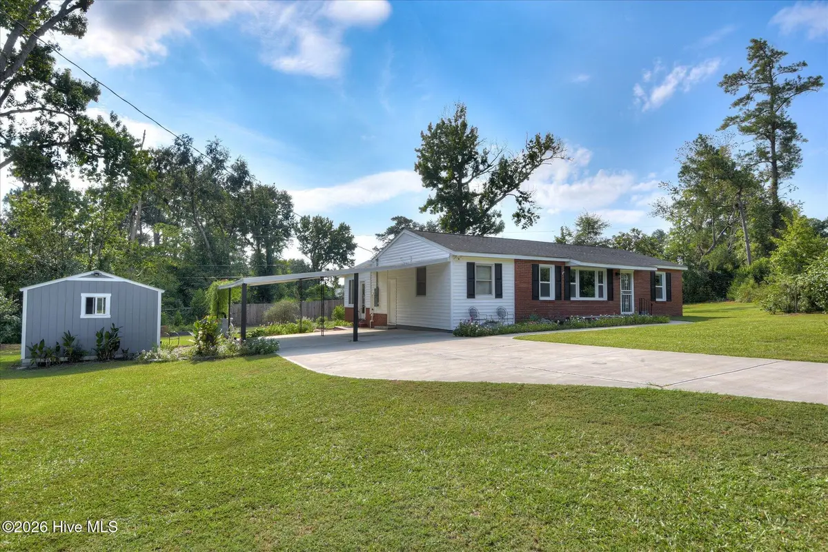 255 Edwards Drive, Evans, GA 30809 - #1