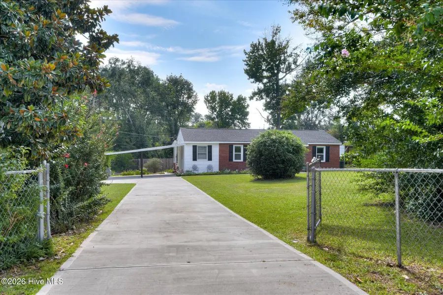 255 Edwards Drive, Evans, GA 30809 - #2
