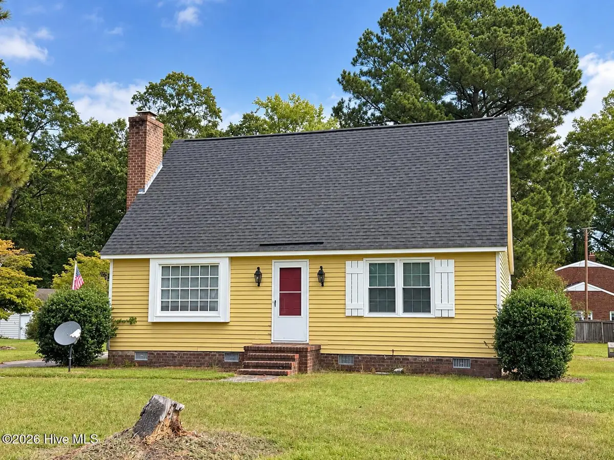 937 Pamela Lane, Rocky Mount, NC 27803 - #1