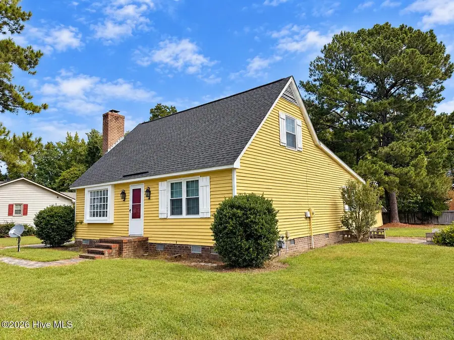 937 Pamela Lane, Rocky Mount, NC 27803 - #2