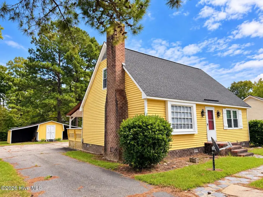 937 Pamela Lane, Rocky Mount, NC 27803 - #3