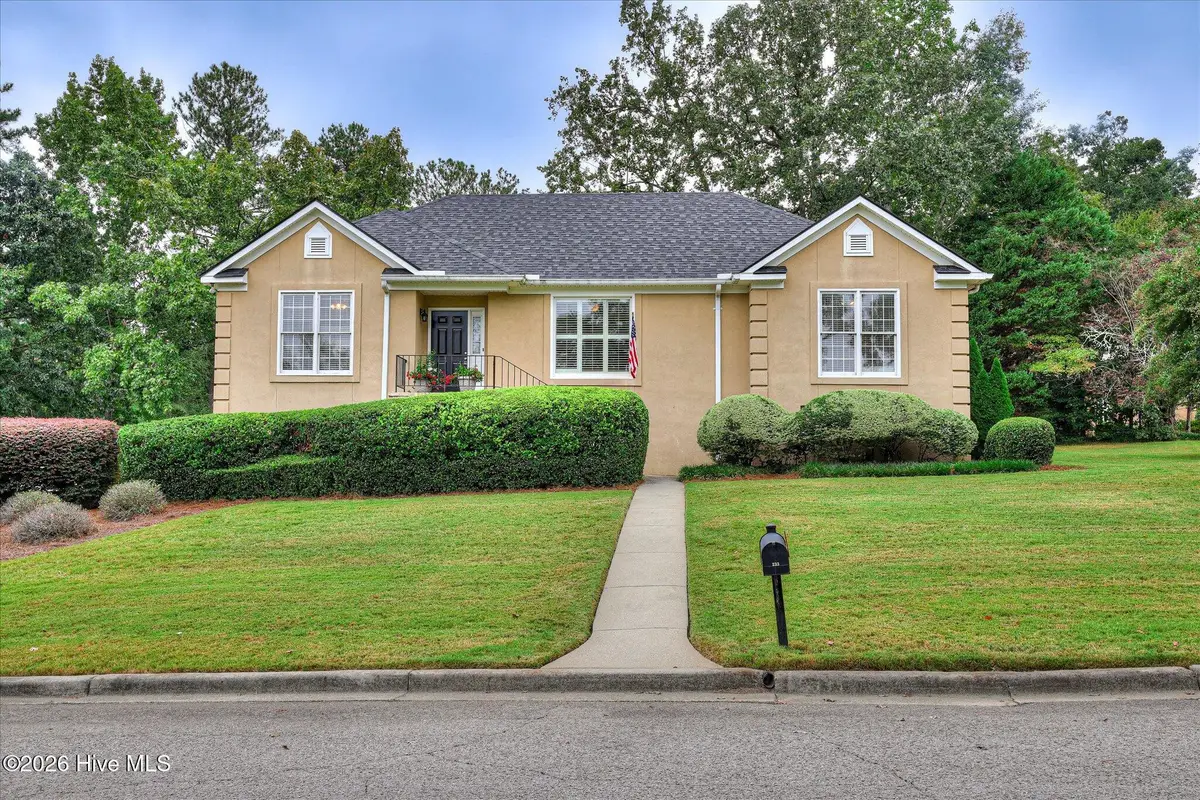 233 Old Mill Rd Road, Martinez, GA 30907 - #1