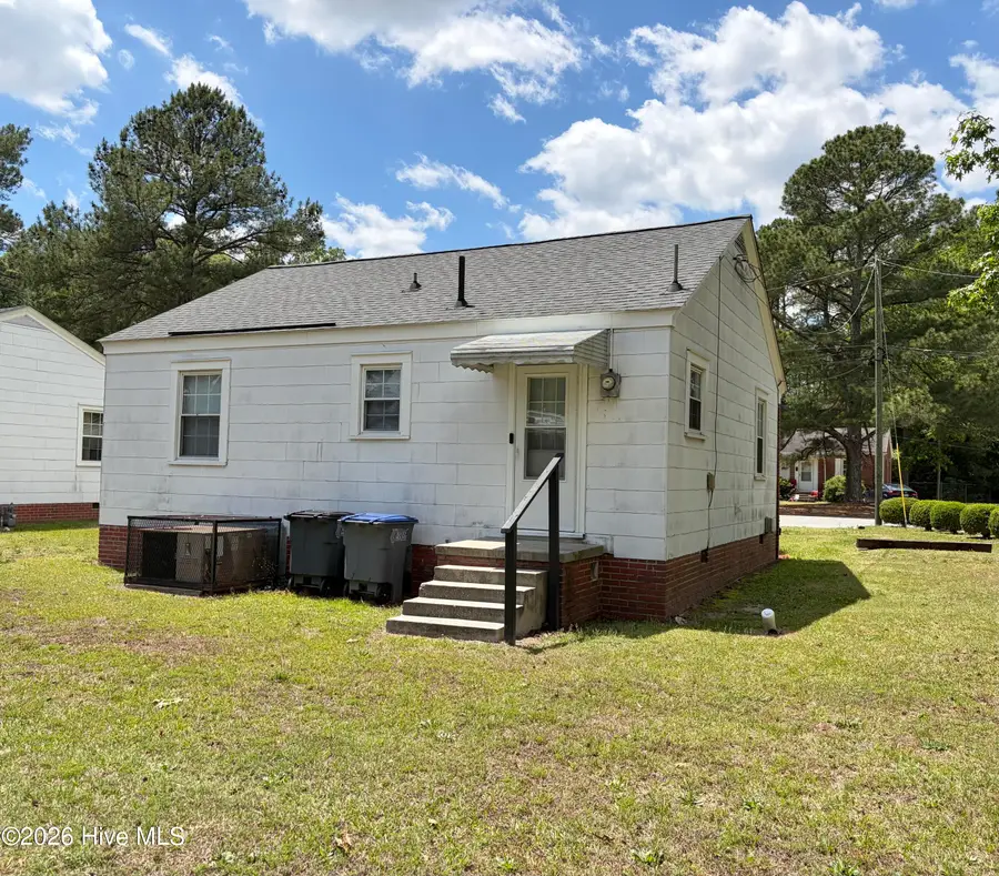 1124 Pitt Street, 12 Rocky Mount, NC 27801 - #2