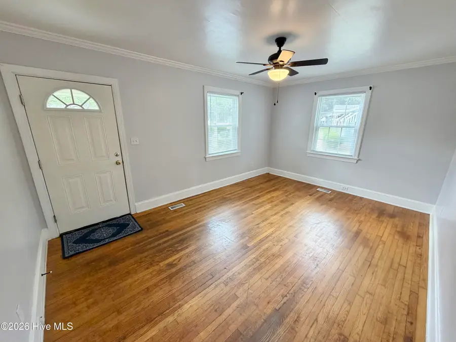 1124 Pitt Street, 12 Rocky Mount, NC 27801 - #3