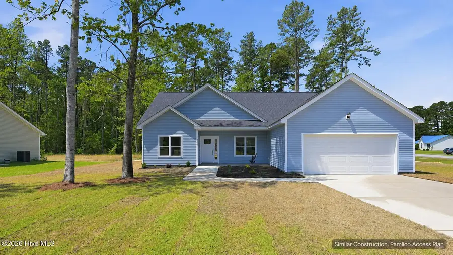 159 Branch Canal Road, New Bern, NC 28560 - #2