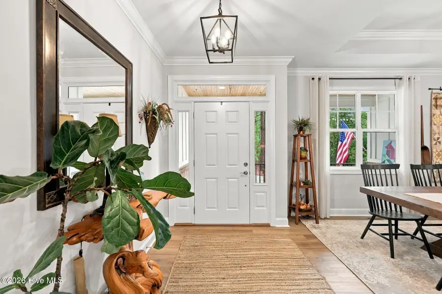 512 Longleaf Drive, West End, NC 27376 - #3
