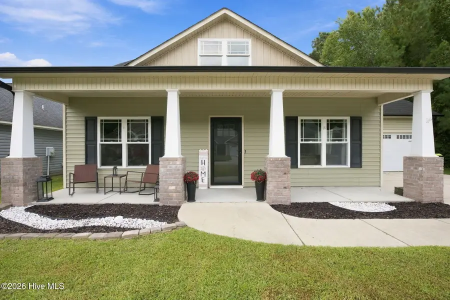 287 Station House Road, New Bern, NC 28562 - #2