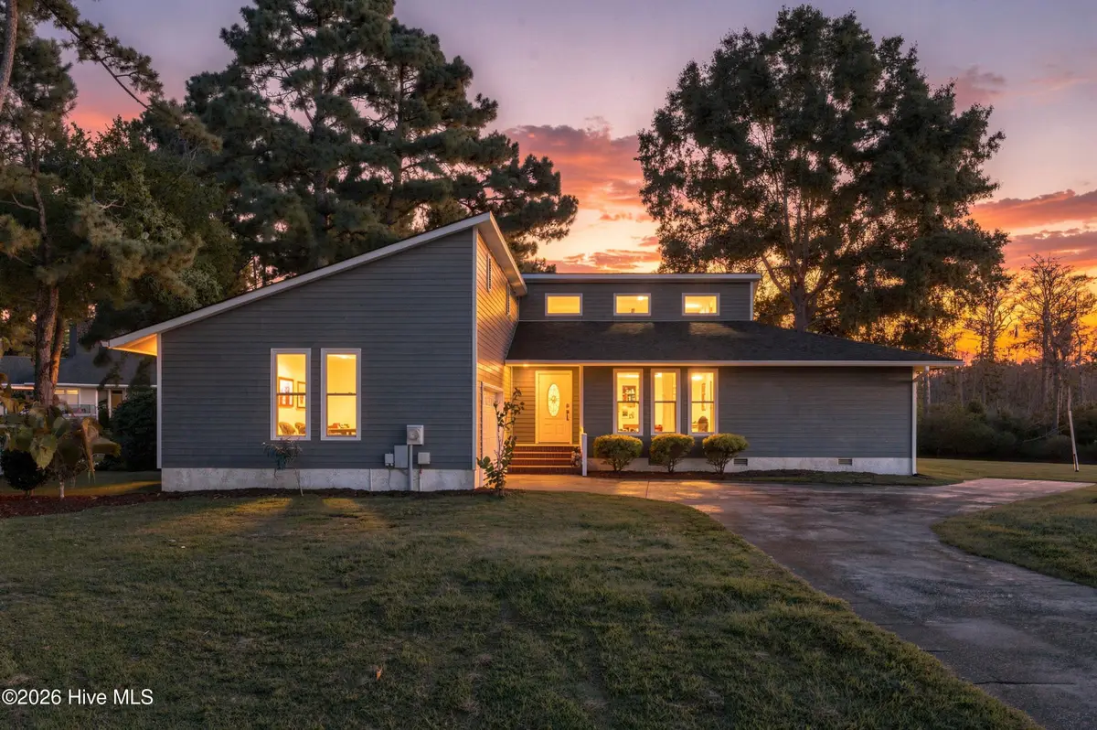 107 Knotline Road, New Bern, NC 28562 - #1