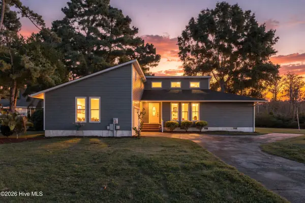 107 Knotline Road, New Bern, NC 28562