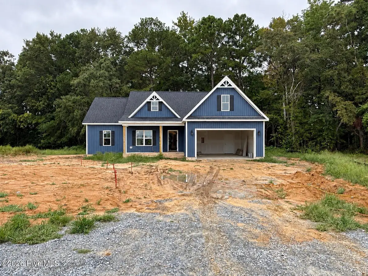 74 Clio Court, Selma, NC 27576 - #1