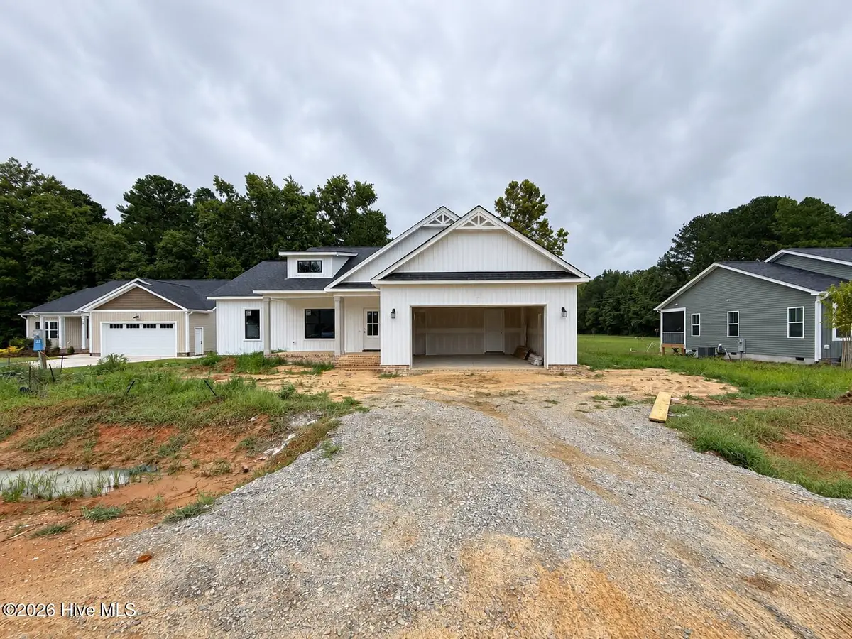 32 Clio Court, Selma, NC 27576 - #1