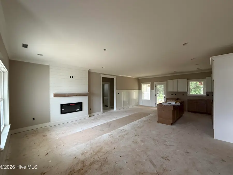 32 Clio Court, Selma, NC 27576 - #3