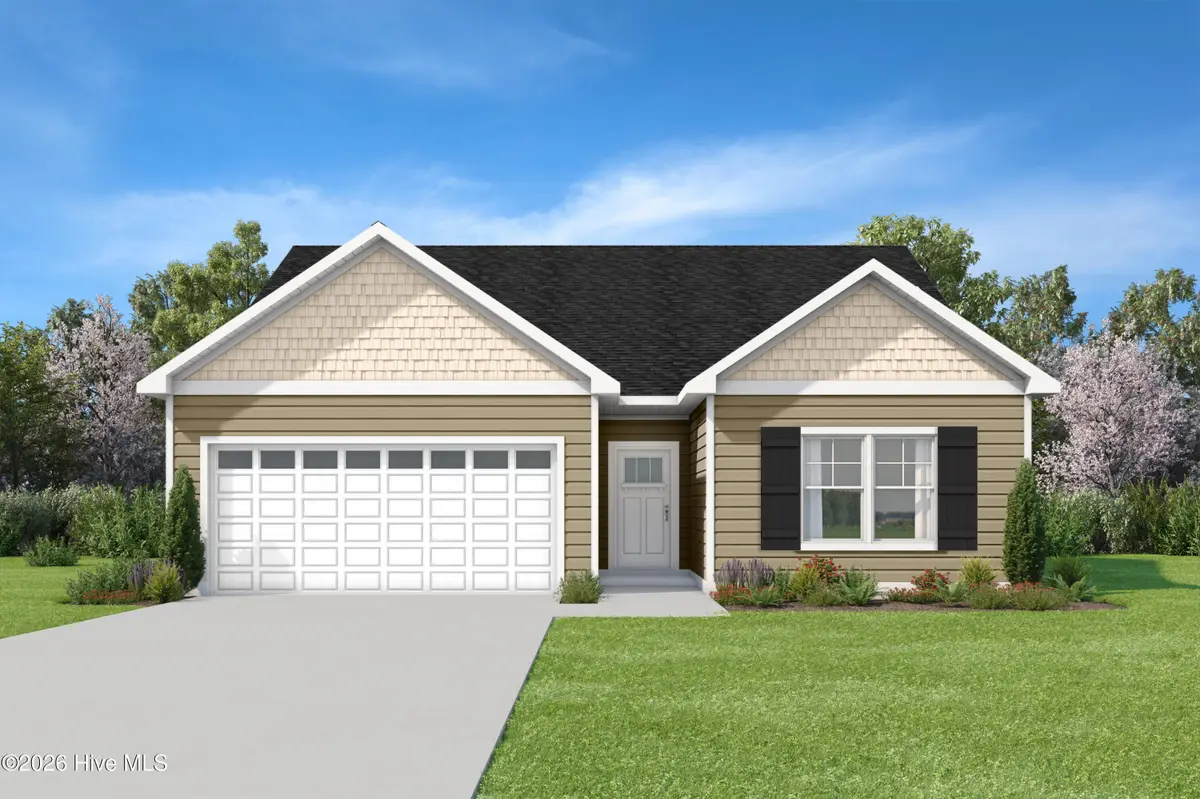 235 Green Pasture Road, 12 Rocky Mount, NC 27801 - #1