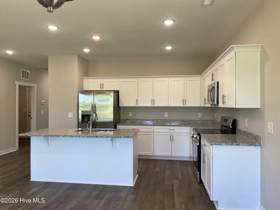 235 Green Pasture Road, 12 Rocky Mount, NC 27801 - #3