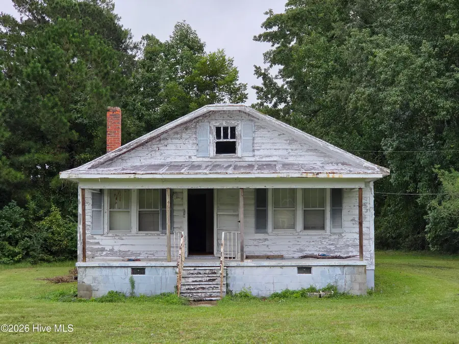 730 Temples Point Road, Havelock, NC 28532 - #2