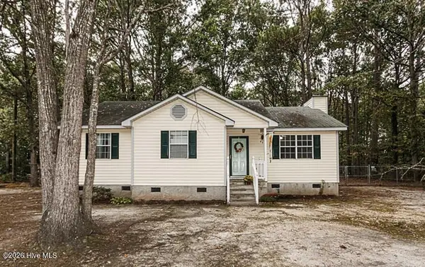 222 Deer Walk Lane, Tarboro, NC 27886