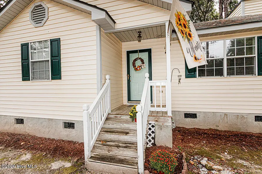 222 Deer Walk Lane, Tarboro, NC 27886 - #2