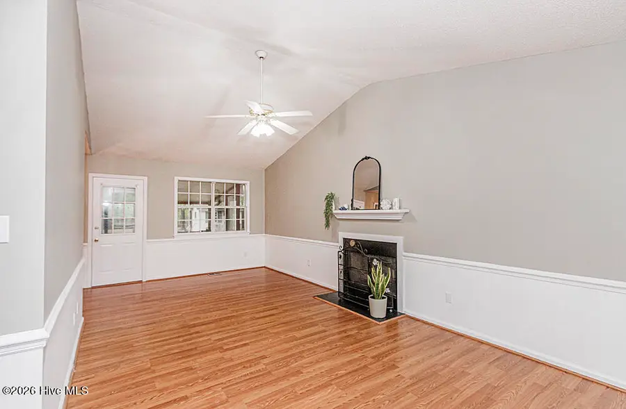 222 Deer Walk Lane, Tarboro, NC 27886 - #3