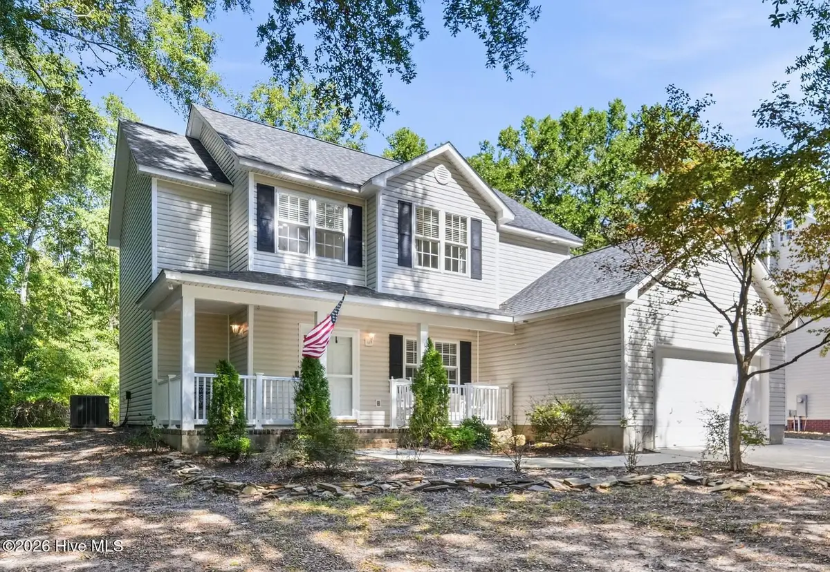 147 Bayshore Drive, Sneads Ferry, NC 28460 - #1