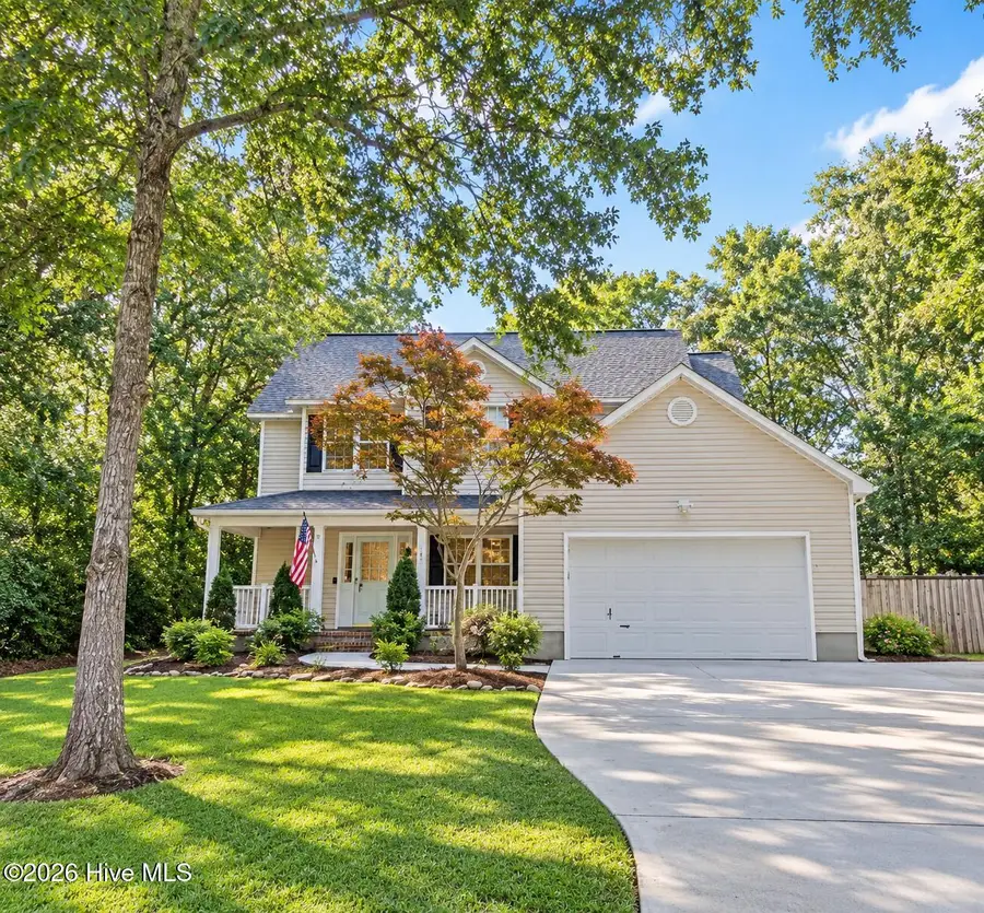 147 Bayshore Drive, Sneads Ferry, NC 28460 - #2