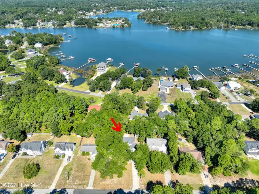 147 Bayshore Drive, Sneads Ferry, NC 28460 - #3